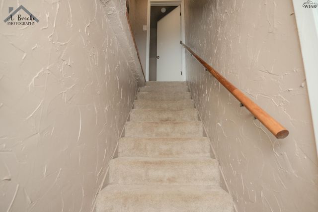 1725 N 77 RANCH ROAD, Wichita Falls, TX 76305