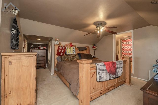 1725 N 77 RANCH ROAD, Wichita Falls, TX 76305