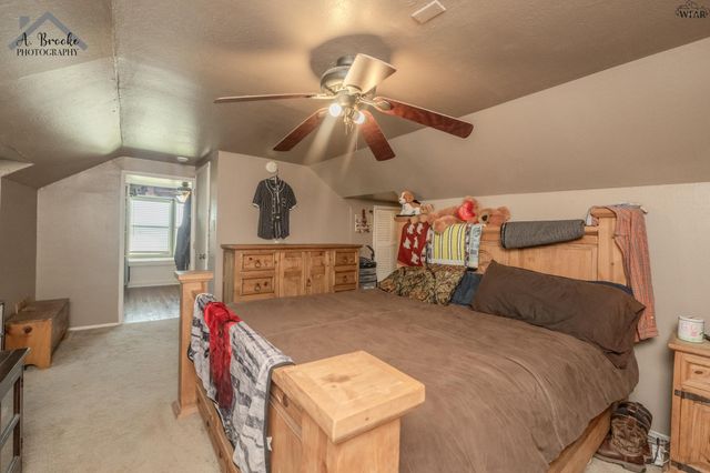 1725 N 77 RANCH ROAD, Wichita Falls, TX 76305