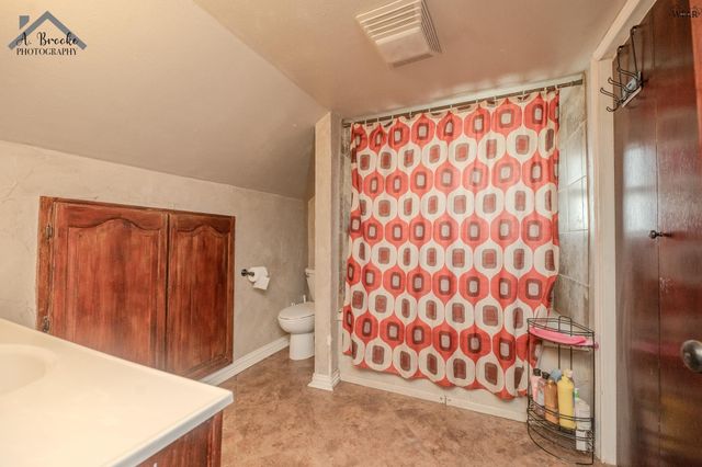 1725 N 77 RANCH ROAD, Wichita Falls, TX 76305