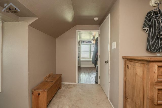 1725 N 77 RANCH ROAD, Wichita Falls, TX 76305