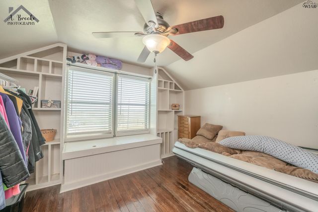 1725 N 77 RANCH ROAD, Wichita Falls, TX 76305