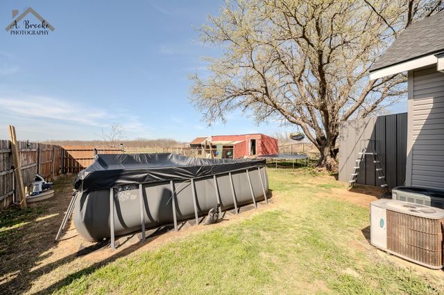 1725 N 77 RANCH ROAD, Wichita Falls, TX 76305