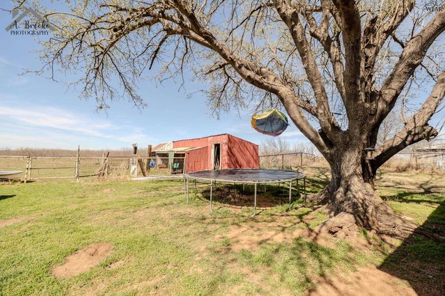 1725 N 77 RANCH ROAD, Wichita Falls, TX 76305