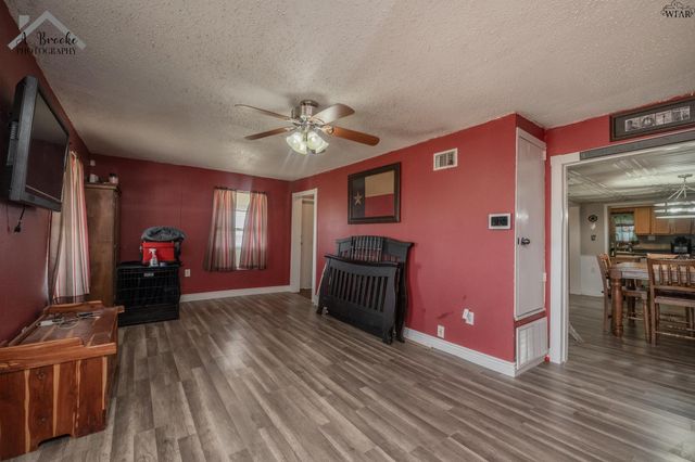 1725 N 77 RANCH ROAD, Wichita Falls, TX 76305