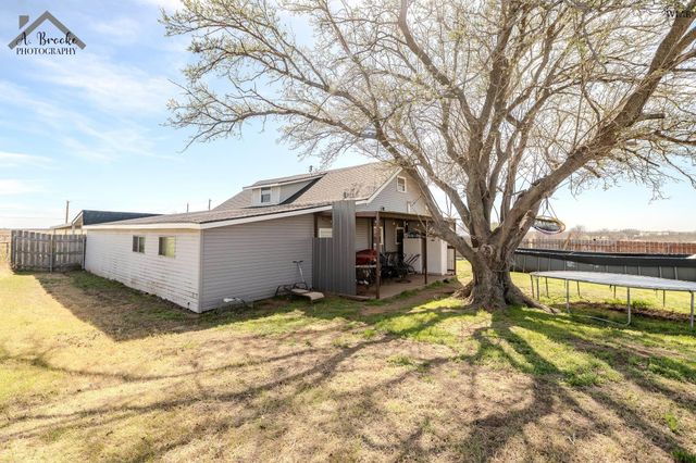 1725 N 77 RANCH ROAD, Wichita Falls, TX 76305