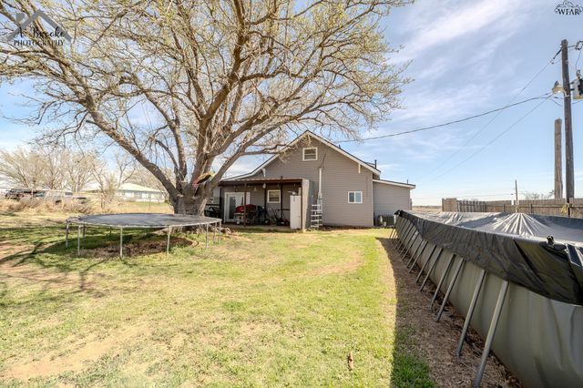 1725 N 77 RANCH ROAD, Wichita Falls, TX 76305
