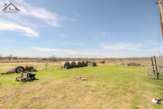 1725 N 77 RANCH ROAD, Wichita Falls, TX 76305