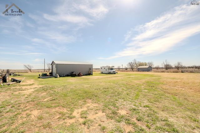 1725 N 77 RANCH ROAD, Wichita Falls, TX 76305