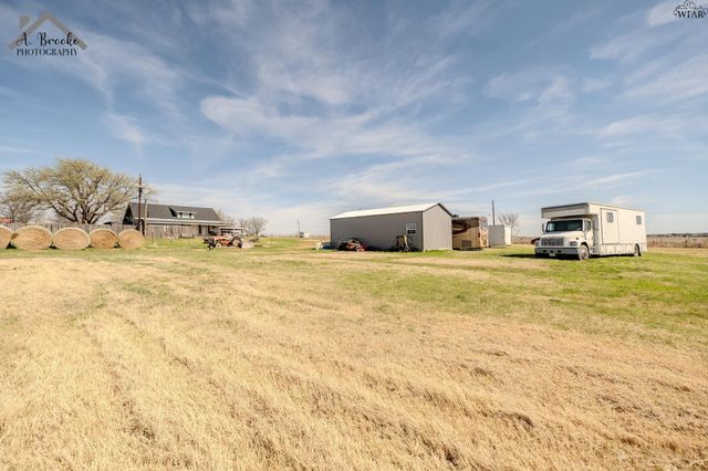 1725 N 77 RANCH ROAD, Wichita Falls, TX 76305