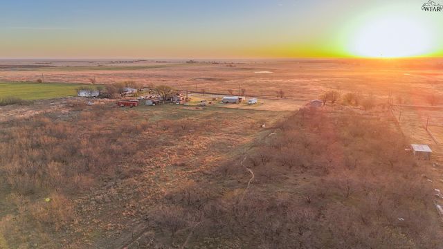 1725 N 77 RANCH ROAD, Wichita Falls, TX 76305