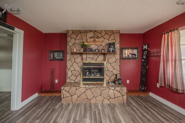 1725 N 77 RANCH ROAD, Wichita Falls, TX 76305