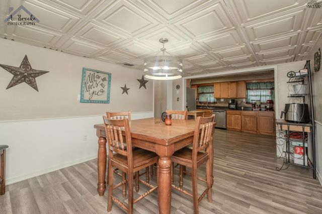 1725 N 77 RANCH ROAD, Wichita Falls, TX 76305