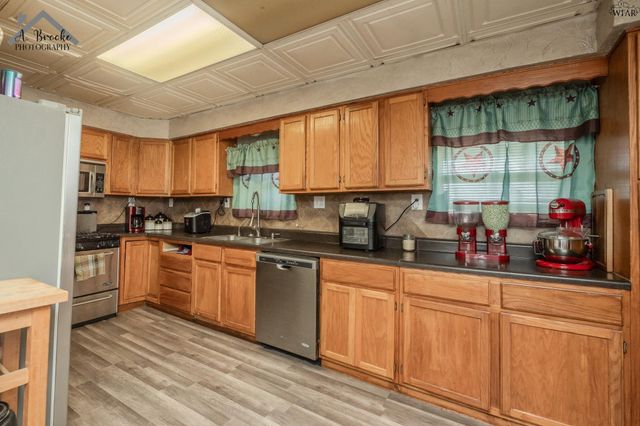 1725 N 77 RANCH ROAD, Wichita Falls, TX 76305