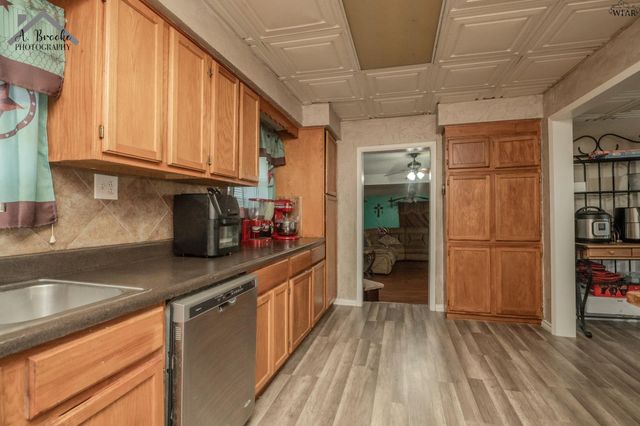 1725 N 77 RANCH ROAD, Wichita Falls, TX 76305