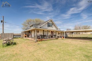 1725 N 77 RANCH ROAD, Wichita Falls, TX 76305