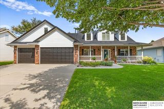 2131 S 181st Circle, Omaha, NE 68130