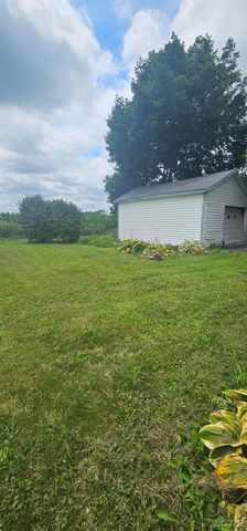 298 E Chicago Boulevard, Britton, MI 49229