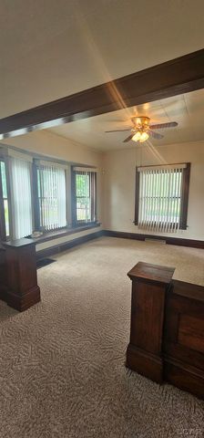 298 E Chicago Boulevard, Britton, MI 49229