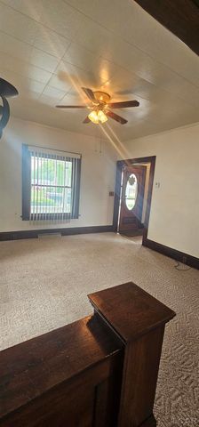 298 E Chicago Boulevard, Britton, MI 49229