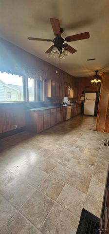 298 E Chicago Boulevard, Britton, MI 49229