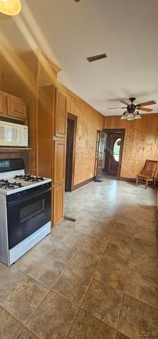 298 E Chicago Boulevard, Britton, MI 49229