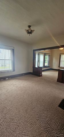 298 E Chicago Boulevard, Britton, MI 49229