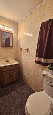 298 E Chicago Boulevard, Britton, MI 49229