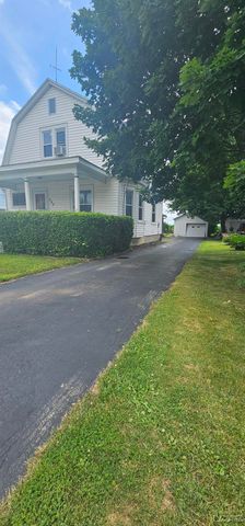 298 E Chicago Boulevard, Britton, MI 49229