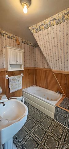 298 E Chicago Boulevard, Britton, MI 49229