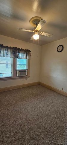 298 E Chicago Boulevard, Britton, MI 49229