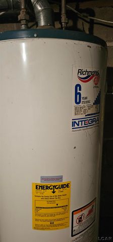 298 E Chicago Boulevard, Britton, MI 49229