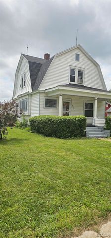 298 E Chicago Boulevard, Britton, MI 49229