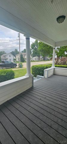 298 E Chicago Boulevard, Britton, MI 49229