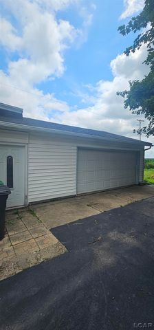 298 E Chicago Boulevard, Britton, MI 49229