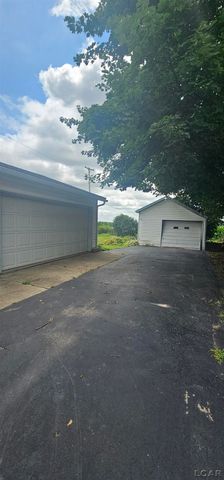 298 E Chicago Boulevard, Britton, MI 49229