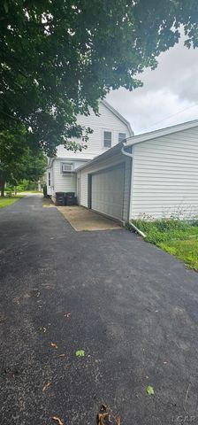 298 E Chicago Boulevard, Britton, MI 49229