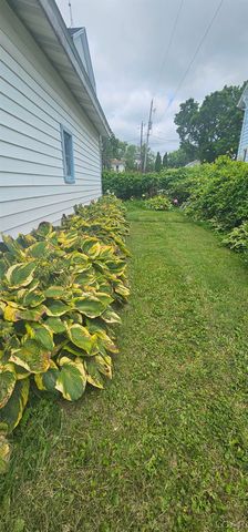 298 E Chicago Boulevard, Britton, MI 49229