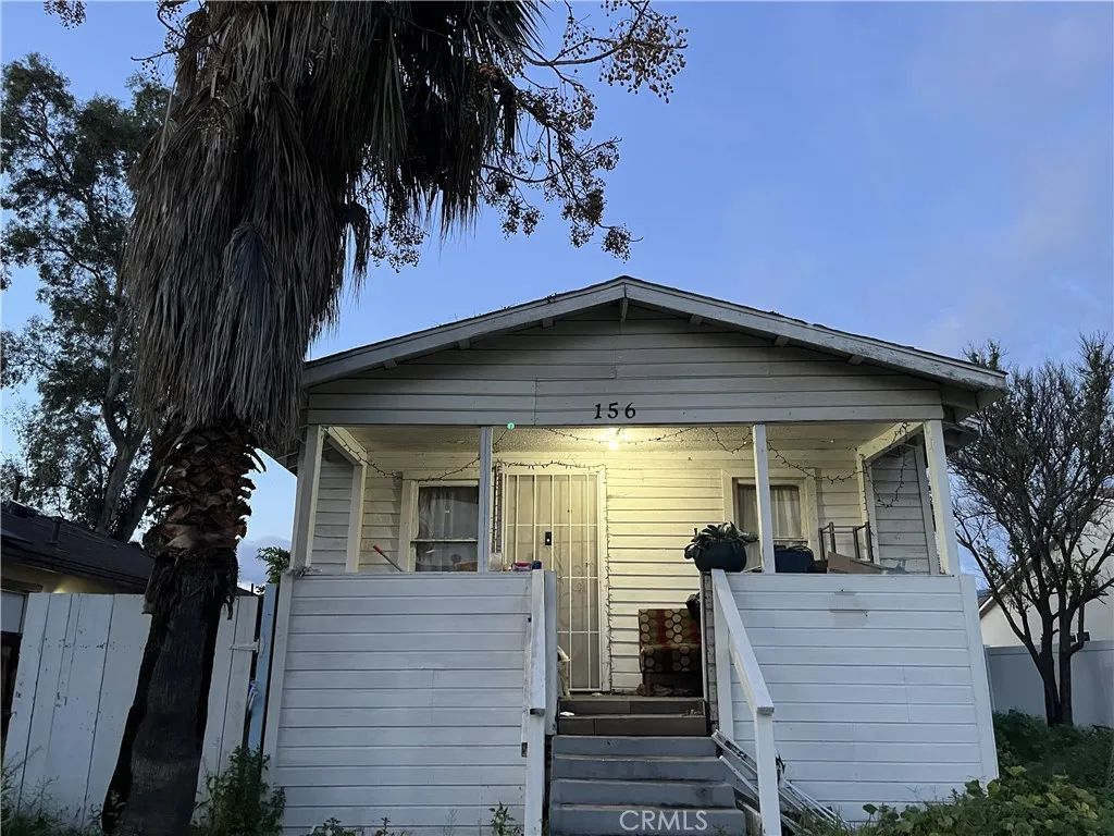 156 E Court, San Bernardino, CA 92410