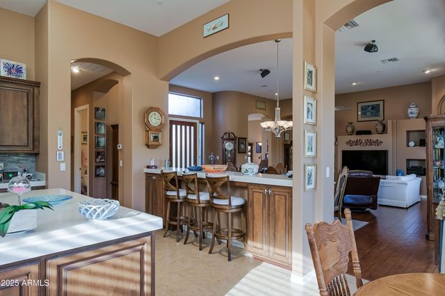 9819 E PRESERVE Way, Scottsdale, AZ 85262