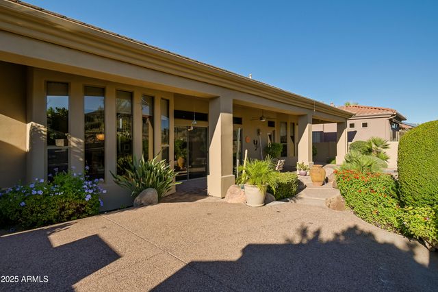 9819 E PRESERVE Way, Scottsdale, AZ 85262