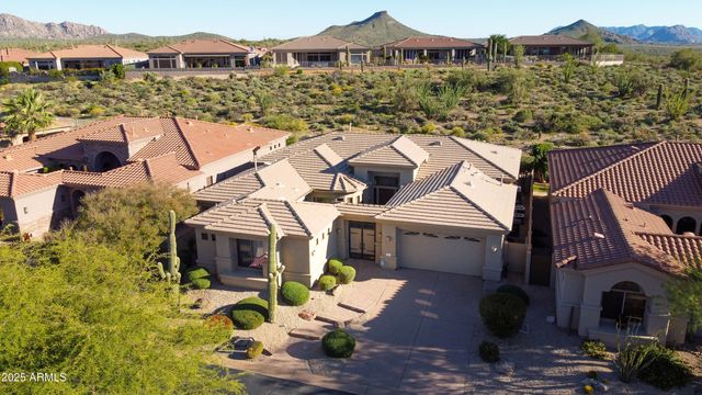 9819 E PRESERVE Way, Scottsdale, AZ 85262
