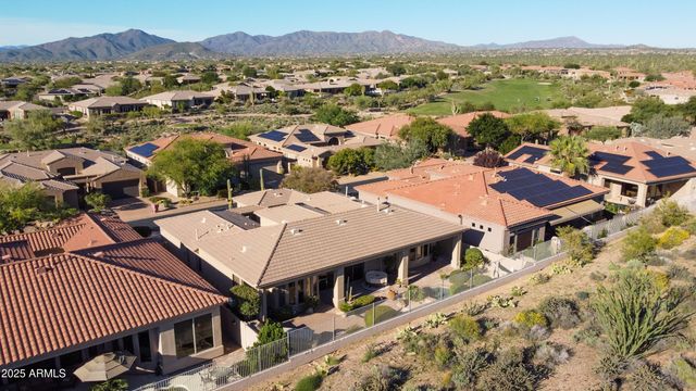 9819 E PRESERVE Way, Scottsdale, AZ 85262