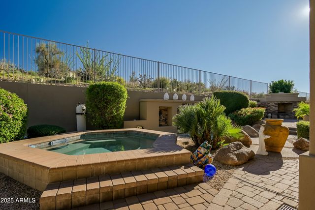 9819 E PRESERVE Way, Scottsdale, AZ 85262