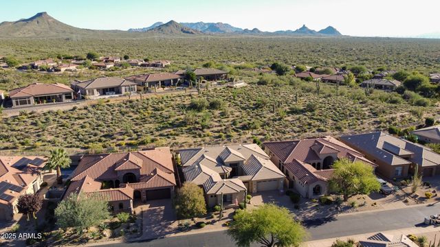 9819 E PRESERVE Way, Scottsdale, AZ 85262