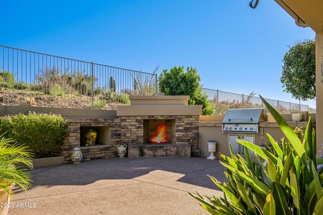 9819 E PRESERVE Way, Scottsdale, AZ 85262