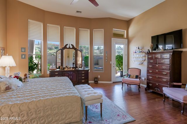 9819 E PRESERVE Way, Scottsdale, AZ 85262