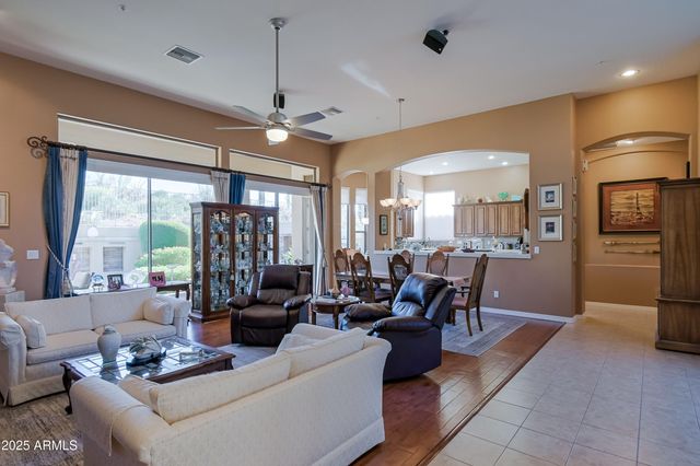 9819 E PRESERVE Way, Scottsdale, AZ 85262