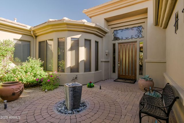 9819 E PRESERVE Way, Scottsdale, AZ 85262