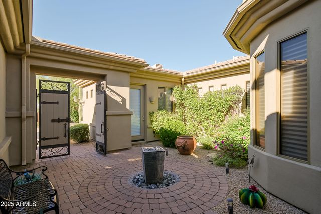 9819 E PRESERVE Way, Scottsdale, AZ 85262